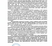 NSGK tyrimo i&scaron;vada ir priedai