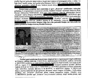 NSGK tyrimo i&scaron;vada ir priedai