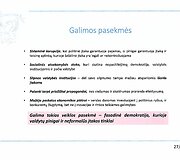 NSGK tyrimo i&scaron;vada ir priedai