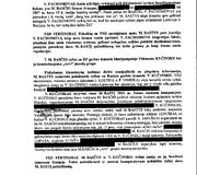 NSGK tyrimo i&scaron;vada ir priedai