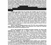 NSGK tyrimo i&scaron;vada ir priedai