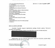 NSGK tyrimo i&scaron;vada ir priedai