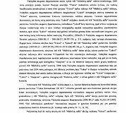 NSGK tyrimo i&scaron;vada ir priedai
