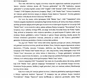 NSGK tyrimo i&scaron;vada ir priedai