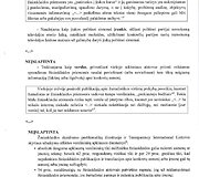 NSGK tyrimo i&scaron;vada ir priedai