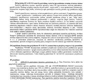 NSGK tyrimo i&scaron;vada ir priedai