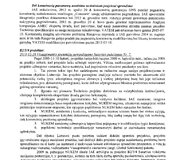 NSGK tyrimo i&scaron;vada ir priedai