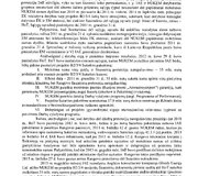 NSGK tyrimo i&scaron;vada ir priedai