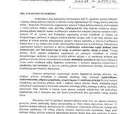 NSGK tyrimo i&scaron;vada ir priedai