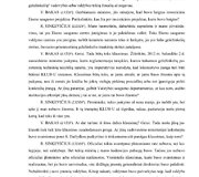 NSGK tyrimo i&scaron;vada ir priedai