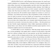 NSGK tyrimo i&scaron;vada ir priedai