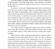 NSGK tyrimo i&scaron;vada ir priedai