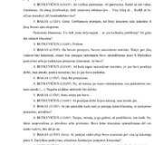 NSGK tyrimo i&scaron;vada ir priedai
