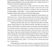 NSGK tyrimo i&scaron;vada ir priedai