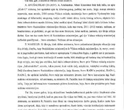 NSGK tyrimo i&scaron;vada ir priedai