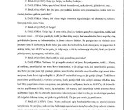 NSGK tyrimo i&scaron;vada ir priedai