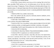 NSGK tyrimo i&scaron;vada ir priedai