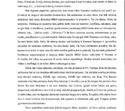 NSGK tyrimo i&scaron;vada ir priedai