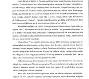 NSGK tyrimo i&scaron;vada ir priedai