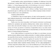 NSGK tyrimo i&scaron;vada ir priedai