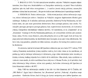 NSGK tyrimo i&scaron;vada ir priedai