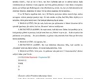 NSGK tyrimo i&scaron;vada ir priedai