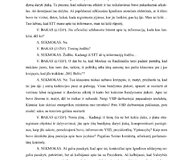 NSGK tyrimo i&scaron;vada ir priedai