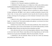 NSGK tyrimo i&scaron;vada ir priedai