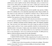 NSGK tyrimo i&scaron;vada ir priedai