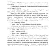NSGK tyrimo i&scaron;vada ir priedai