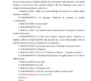 NSGK tyrimo i&scaron;vada ir priedai
