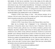 NSGK tyrimo i&scaron;vada ir priedai