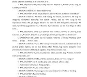 NSGK tyrimo i&scaron;vada ir priedai