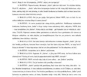 NSGK tyrimo i&scaron;vada ir priedai