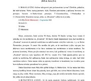 NSGK tyrimo i&scaron;vada ir priedai