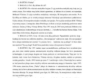 NSGK tyrimo i&scaron;vada ir priedai