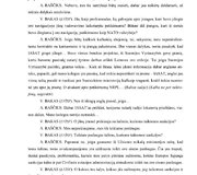 NSGK tyrimo i&scaron;vada ir priedai