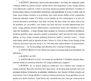 NSGK tyrimo i&scaron;vada ir priedai
