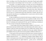 NSGK tyrimo i&scaron;vada ir priedai
