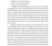 NSGK tyrimo i&scaron;vada ir priedai