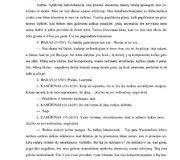 NSGK tyrimo i&scaron;vada ir priedai