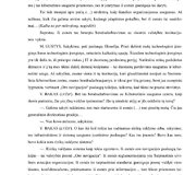 NSGK tyrimo i&scaron;vada ir priedai