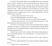 NSGK tyrimo i&scaron;vada ir priedai