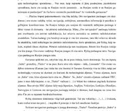 NSGK tyrimo i&scaron;vada ir priedai