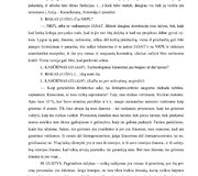 NSGK tyrimo i&scaron;vada ir priedai