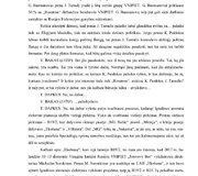 NSGK tyrimo i&scaron;vada ir priedai