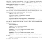NSGK tyrimo i&scaron;vada ir priedai