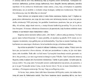 NSGK tyrimo i&scaron;vada ir priedai