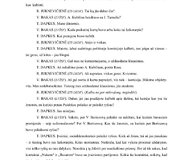 NSGK tyrimo i&scaron;vada ir priedai