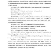 NSGK tyrimo i&scaron;vada ir priedai